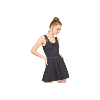 TOSWIM One piece Swimsuit Women's Black