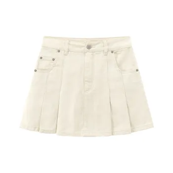 CHUU 2024 Summer Casual Short Skirts Women's