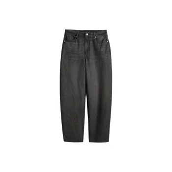 H&M Jeans Women's Black