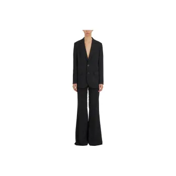 DSQUARED 2 Tailored Single-Breast Two-Piece Suit