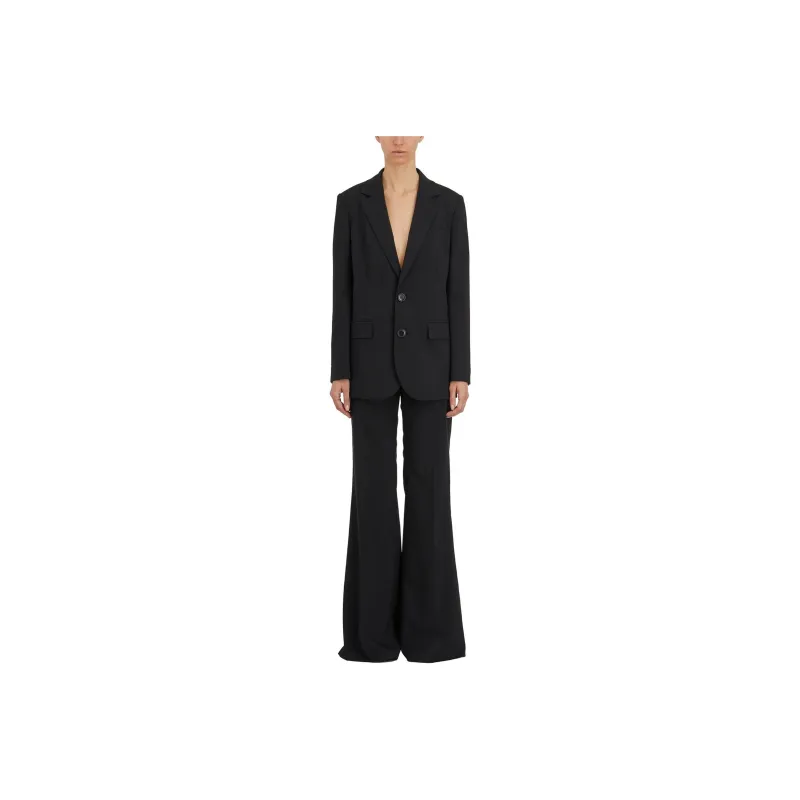 DSQUARED 2 Tailored Single Breast Two Piece Suit-0