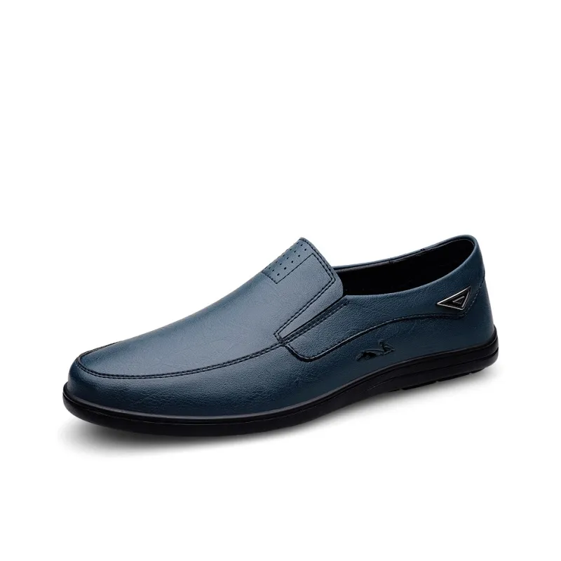 British Knights Casual Shoes Men's Blue-1