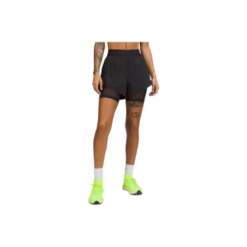 Lululemon Sports Shorts Women's Black/BLK