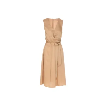 LIU·JO Twill Dress