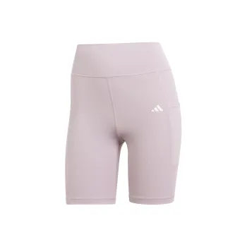 Adidas Free Shipping With AdiClub Optime 7 Inch Leggings