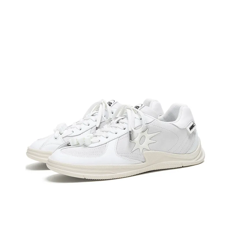 ADCDAVINCI Sun Collection Lightweight Anti Slip Low Top Casual Shoes Unisex-8