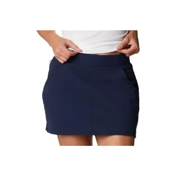 Columbia Casual Short Skirts Women's Blue