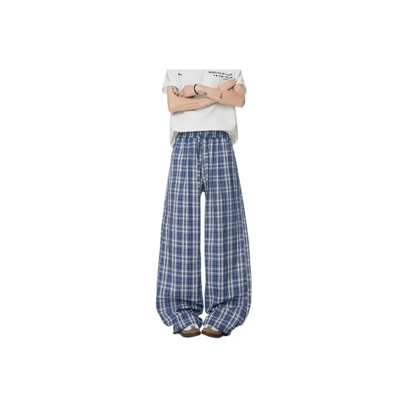 Caramella Casual Pants Unisex-5
