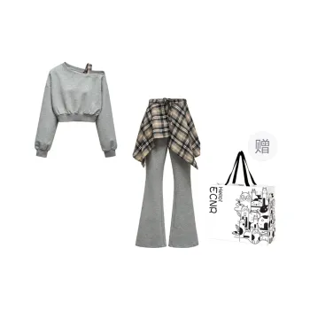 ECNR Casual Suits Women's