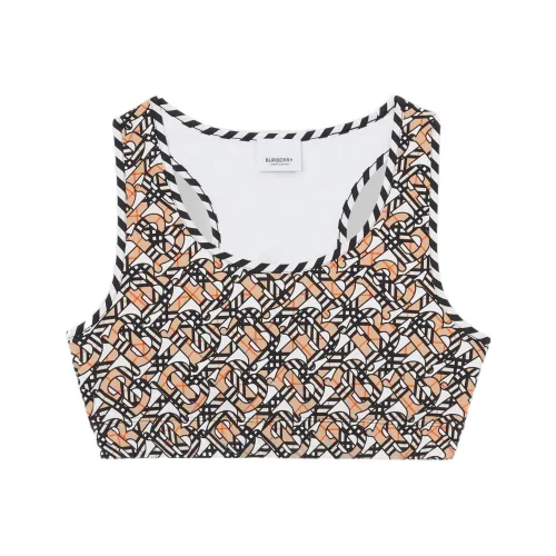 Burberry FW2 Sports Underwear Women's Multicolor