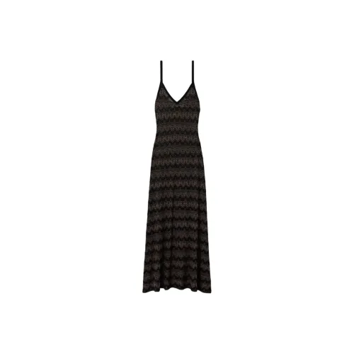 CHRISTOPHER ESBER Slip Dresses Women's Multicolor