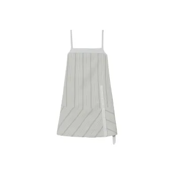 LOW CLASSIC Cotton Dress