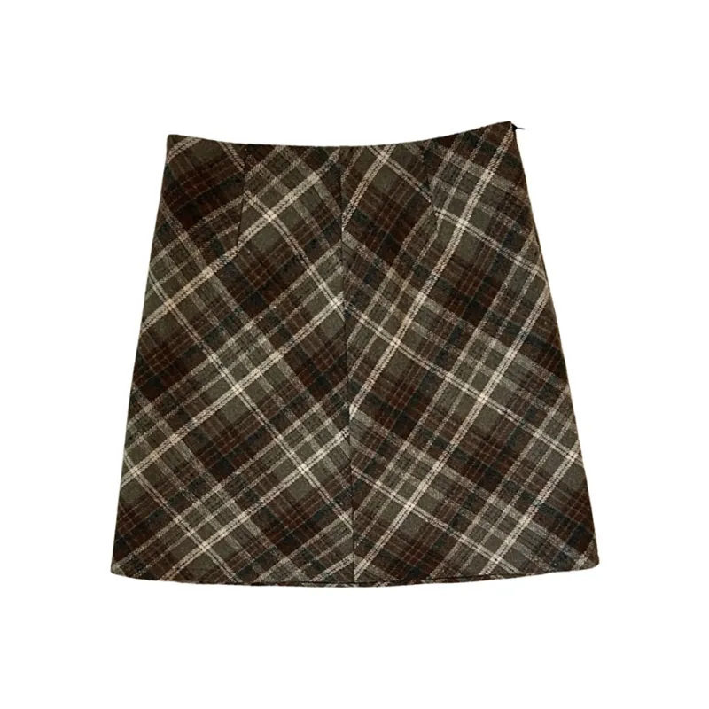 MJB Casual Short Skirts Women's-0