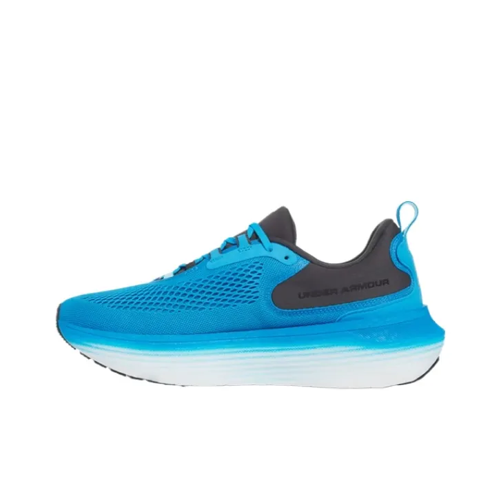 Under Armour Infinite Elite 2 Low Top Running Shoes Men's Blue-1