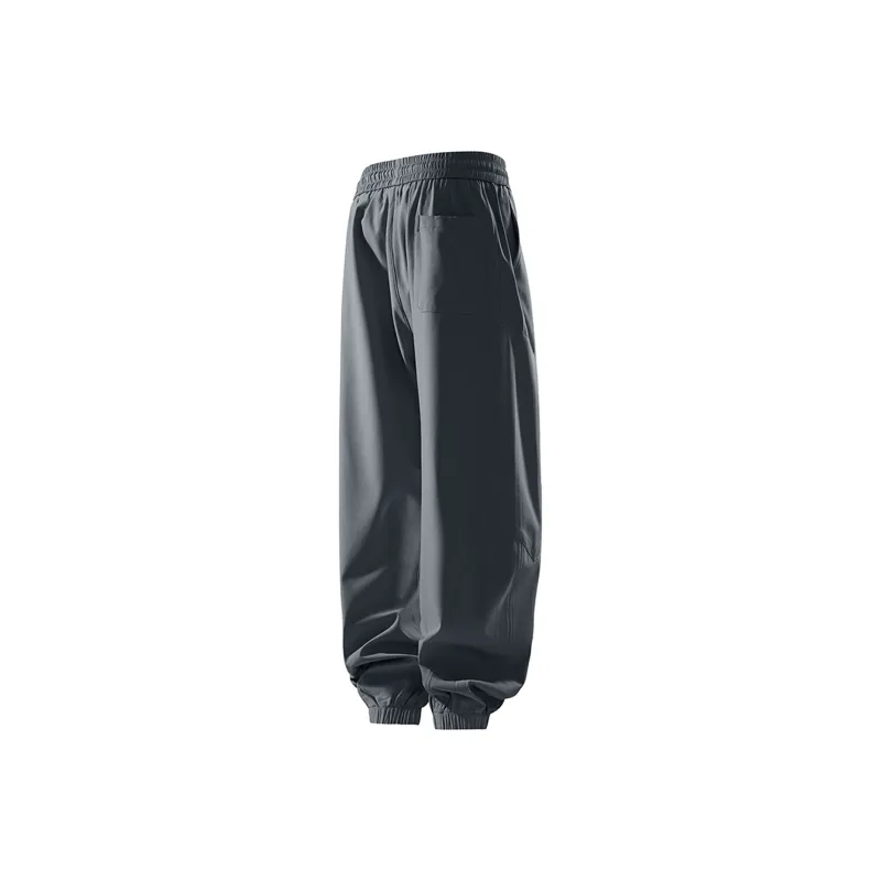 BRYAN JIMENEZ Cargo Pants Unisex-15