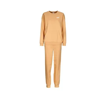 PUMA Casual Suit Women's Warm Beige