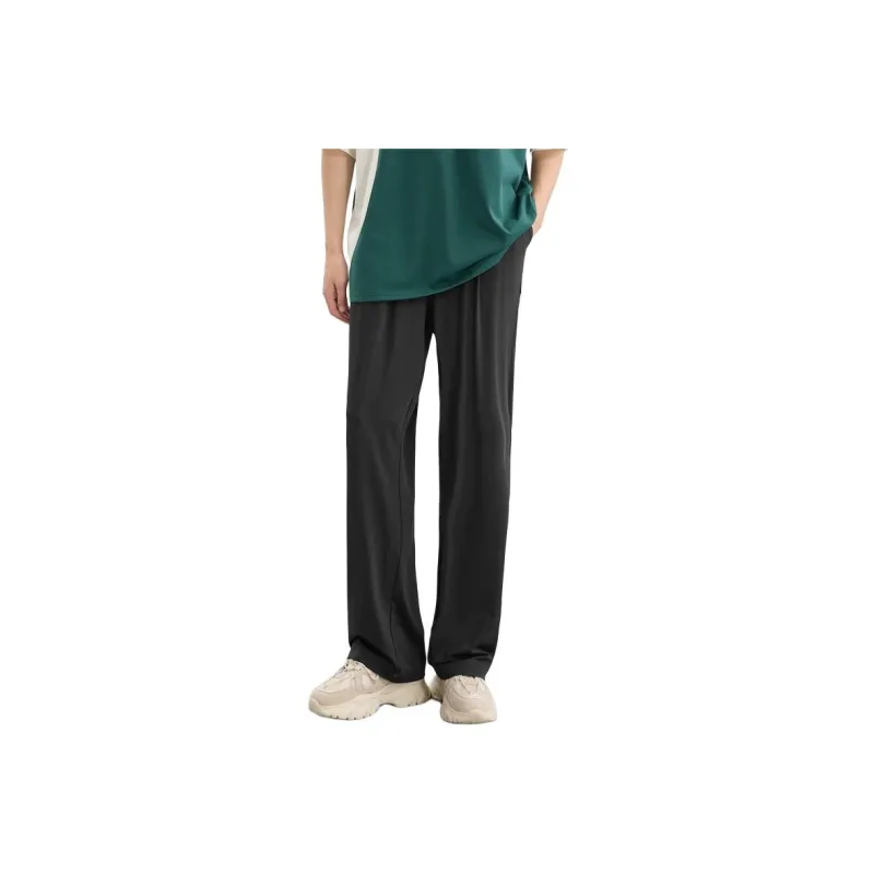 Three Blessings Casual Pants Men's-0