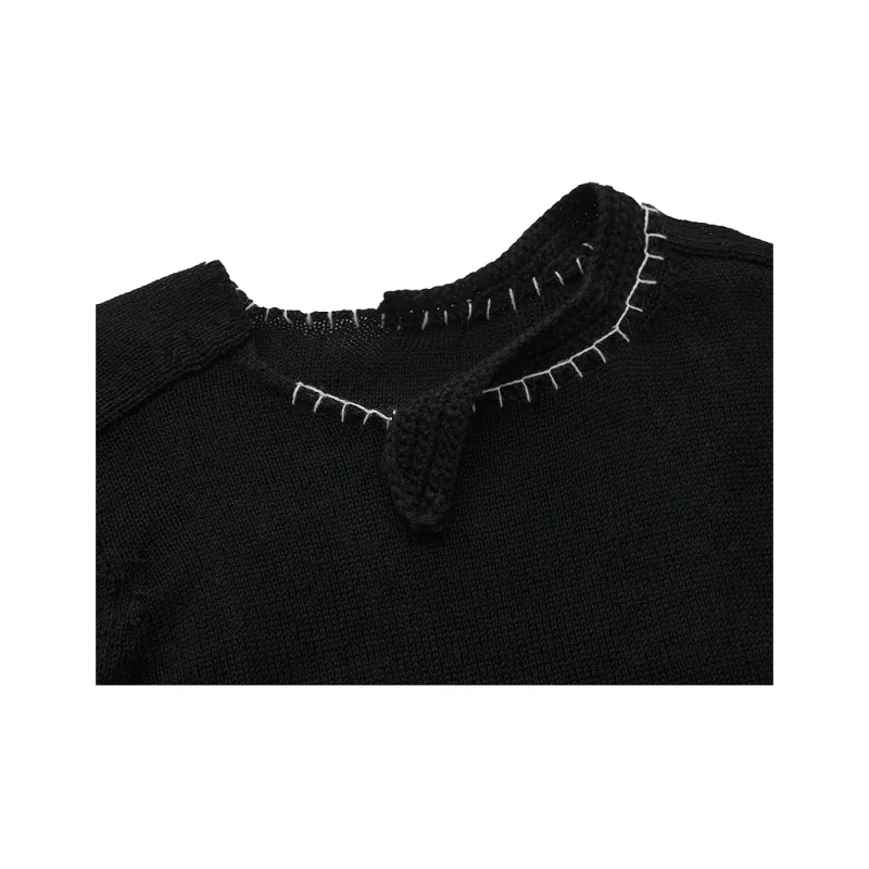 Yohji Yamamoto Knitwear Women's-2
