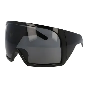 Rick Owens DRKSHDW Kriester Oversized Sunglasses