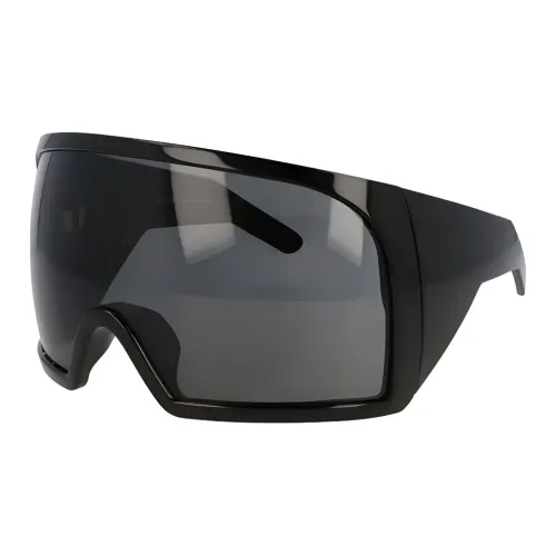 Rick Owens DRKSHDW Kriester Oversized Sunglasses