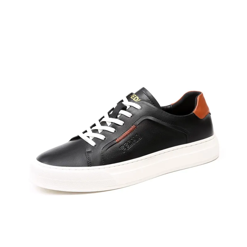 A Fairy Tale Of A Pair Of Shoes Abrasion Resistant Low Top Skateboard Shoes Men's-5