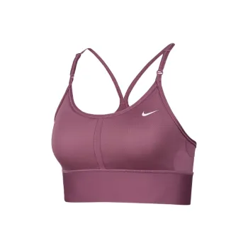 Nike Dri Fit Sports Underwear Women's Light Bordeaux Burgundy