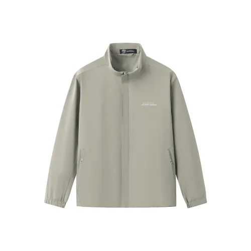 Automobili Lamborghini Jackets & Coats Unisex