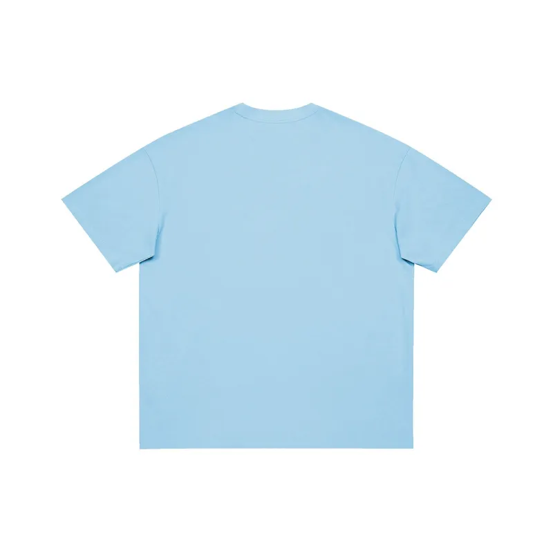 SWAMP AREA T Shirts Unisex-11