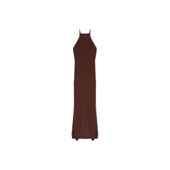 CULT GAIA Carina Backless Maxi Dress
