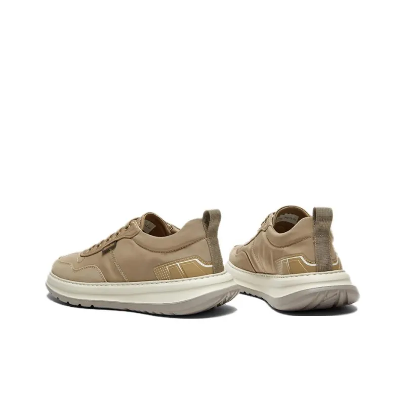 BATA Low Top Casual Shoes Men's-7