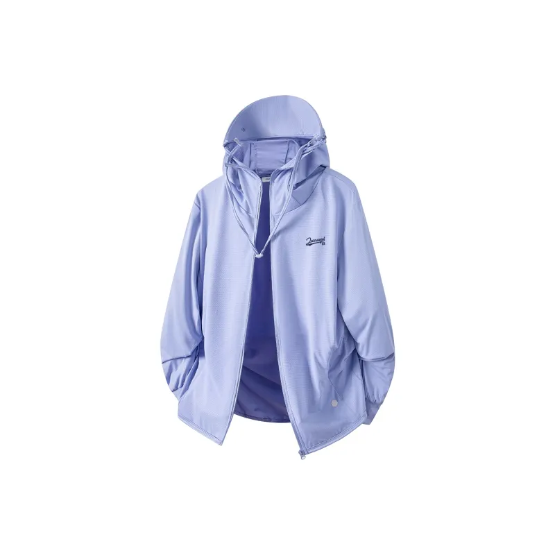 JEANSWEST Sun Protection Clothing Unisex-16
