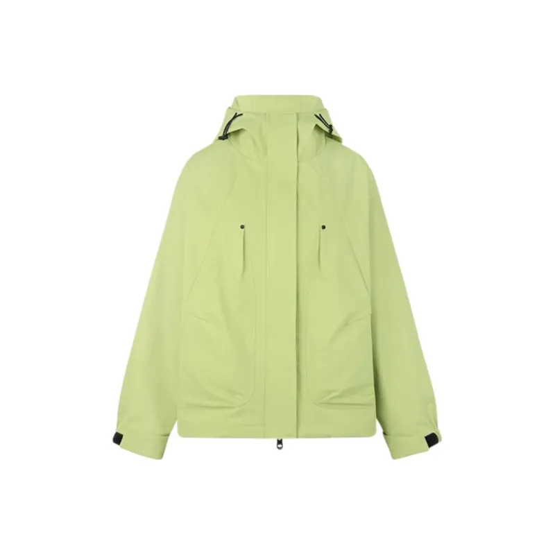 MEIYANG Jackets Women's-7