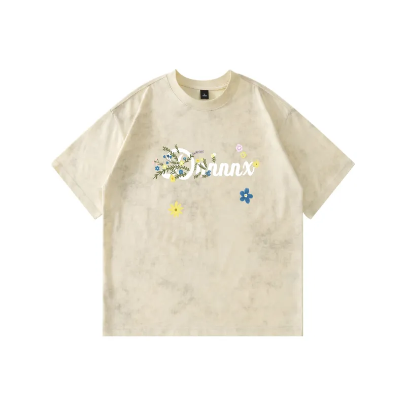 Dnnnnx T Shirts Unisex-8