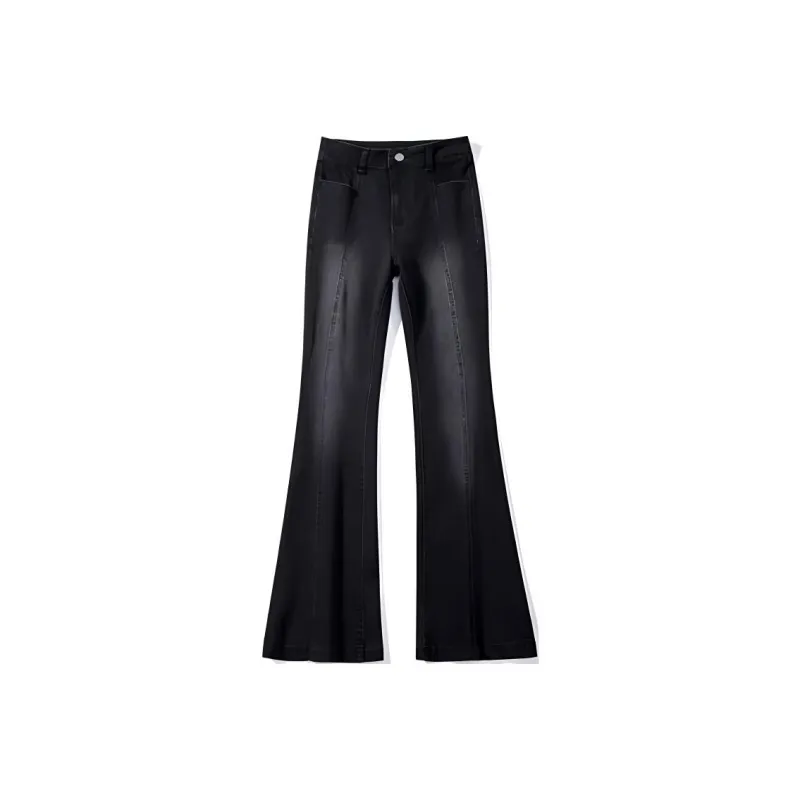 YINLEI Jeans Women's-0