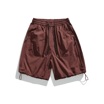 MindBridge Casual Shorts Unisex