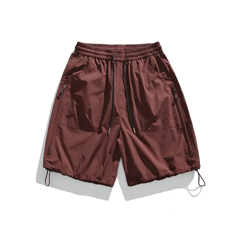 MindBridge Casual Shorts Unisex-0