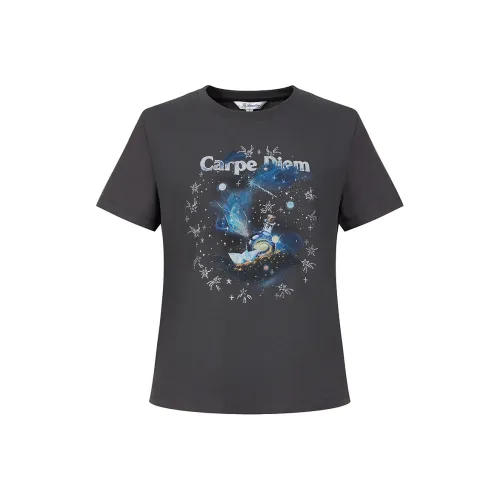 JZ. ANNAKRO Regular T Shirt Women's