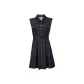 J37 1000 Washed Blue Denim