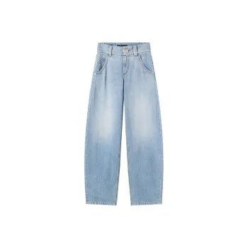 Miss Sixty Jeans Women's Light Blue