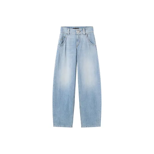 Miss Sixty Jeans Women's Light Blue