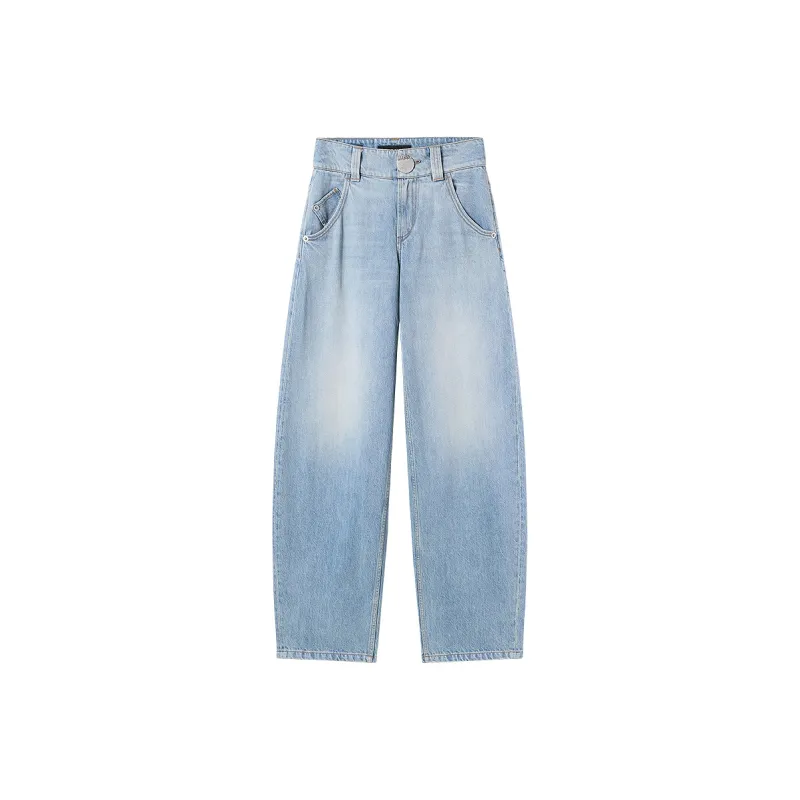 Miss Sixty Jeans Women's Light Blue-0