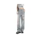 Light Blue Pants