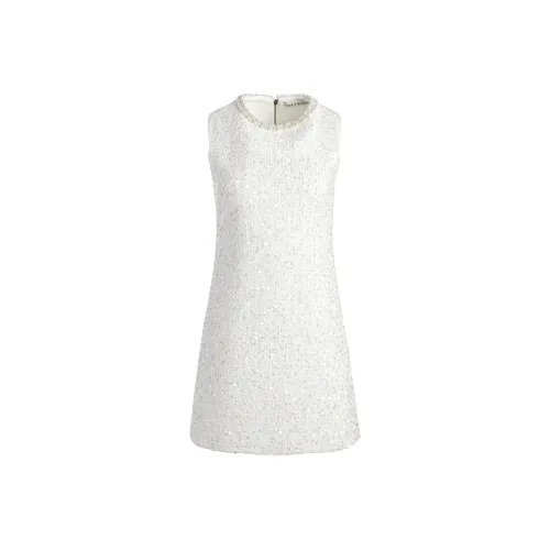 ALICE+OLIVIA Coley Mini Dress