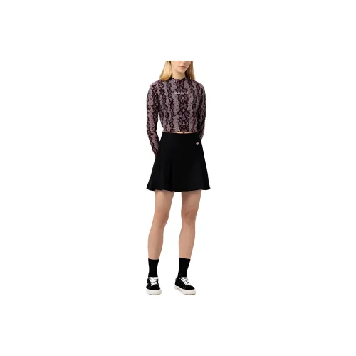 Dickies Casual Short Skirts Women's Desert Sand