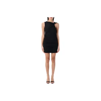 THE ANDAMANE Venere Mini Dress