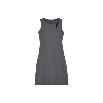 RUMMANDY Sleeveless Dress Women's