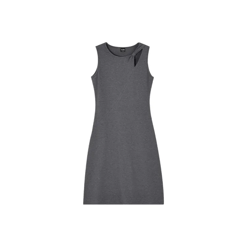 RUMMANDY Sleeveless Dress Women's-0