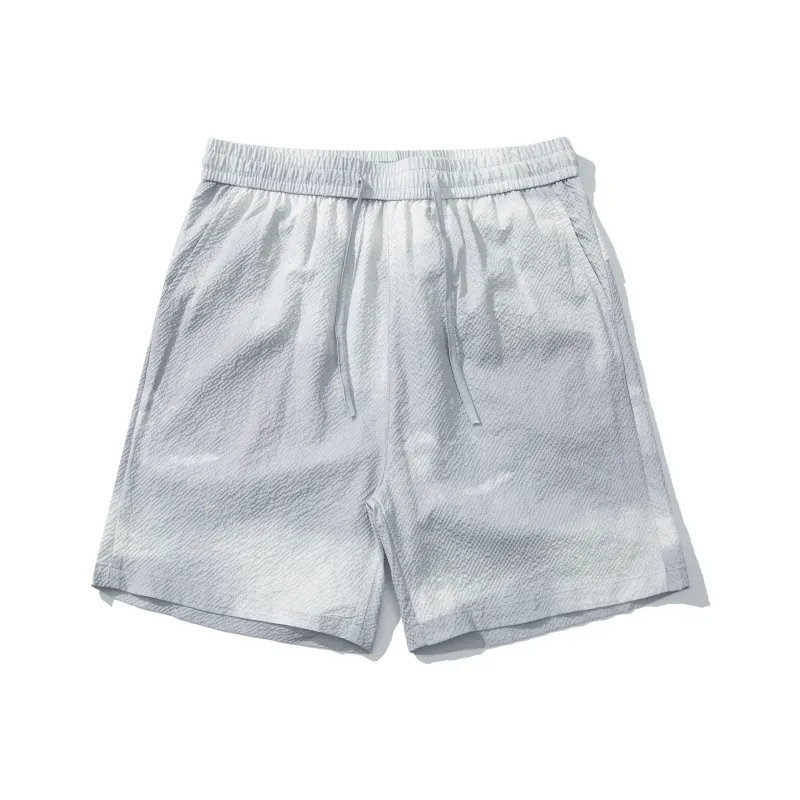 ROBINHOOD Casual Shorts Unisex-9