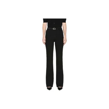FRAME The Pixie Arrow Jeans