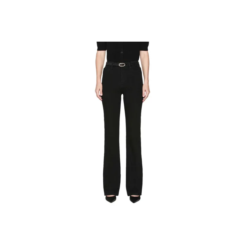 FRAME The Pixie Arrow Jeans-0